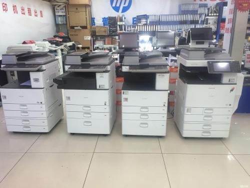 嘉定區(qū)東芝打印機(jī)租賃價格與夏普彩色復(fù)印機(jī)租賃公司軟件服務(wù)全解析