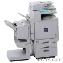 專業(yè)復(fù)印機(jī)租賃服務(wù) 彩色、會議及軟件解決方案