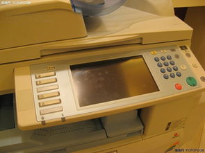 理光Aficio MP C4500復(fù)印復(fù)合機(jī)產(chǎn)品亮點與軟件服務(wù)解析