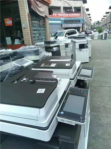 新興縣彩色與黑白復(fù)印機(jī)租賃項目策劃與公關(guān)服務(wù)方案